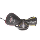 MacGregor MacTec Graphite Mens Right Hand 5 Hybrid 24* Regular - MacGregor