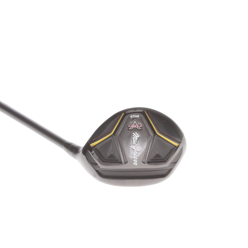 MacGregor MacTec Graphite Mens Right Hand 5 Hybrid 24* Regular - MacGregor