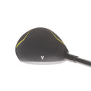 MacGregor MacTec Graphite Mens Right Hand 5 Hybrid 24* Regular - MacGregor