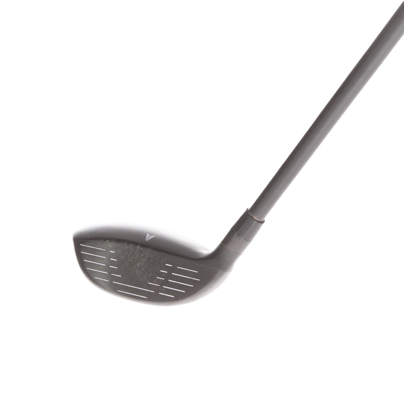 MacGregor MacTec Graphite Mens Right Hand 5 Hybrid 24* Regular - MacGregor