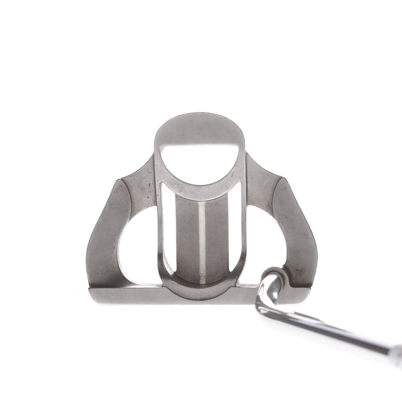 Ping Craz-E Mens Right Hand Putter 33" Mallet Stiff - Ping Winn