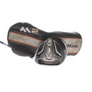 TaylorMade M2 Graphite Mens Right Hand Driver 10.5* Regular - Fujikura Atmos 5-R