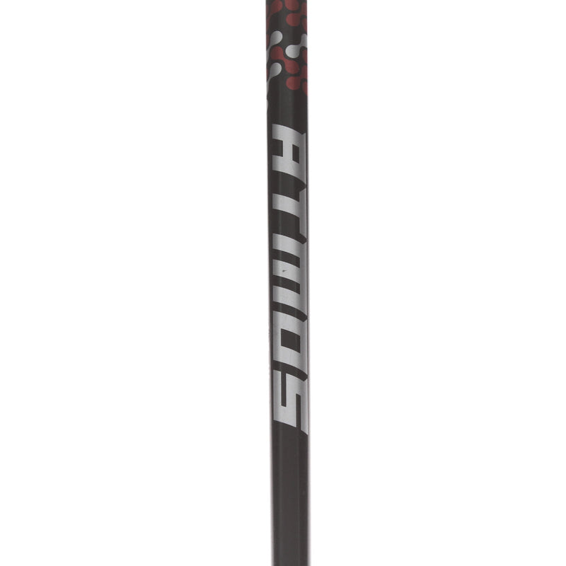 TaylorMade M2 Graphite Mens Right Hand Driver 10.5* Regular - Fujikura Atmos 5-R