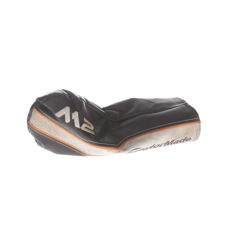 TaylorMade M2 Graphite Mens Right Hand Driver 10.5* Regular - Fujikura Atmos 5-R