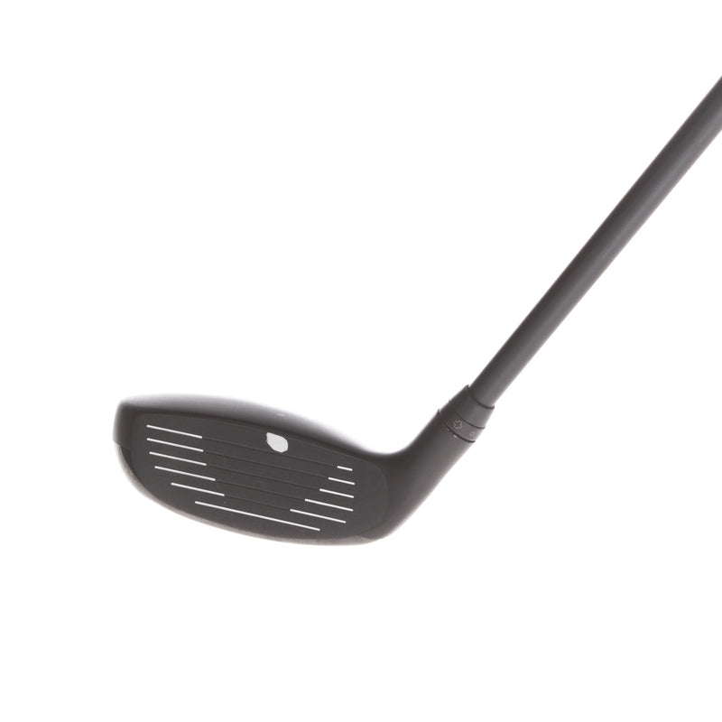 Ping G430 Graphite Mens Right Hand 4 Hybrid 22* Regular - Ping Alta CB 70
