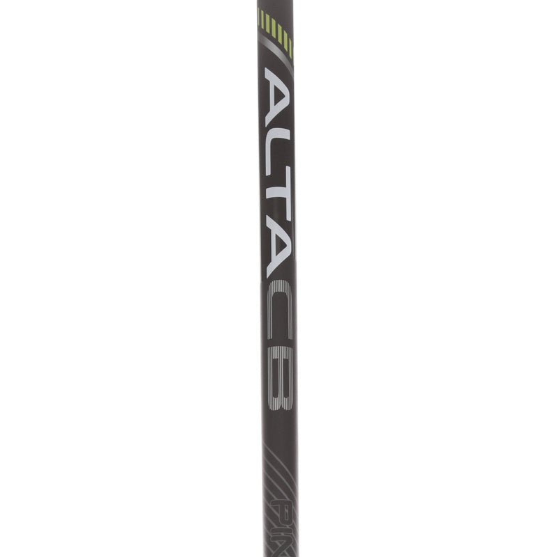 Ping G430 Graphite Mens Right Hand 4 Hybrid 22* Regular - Ping Alta CB 70