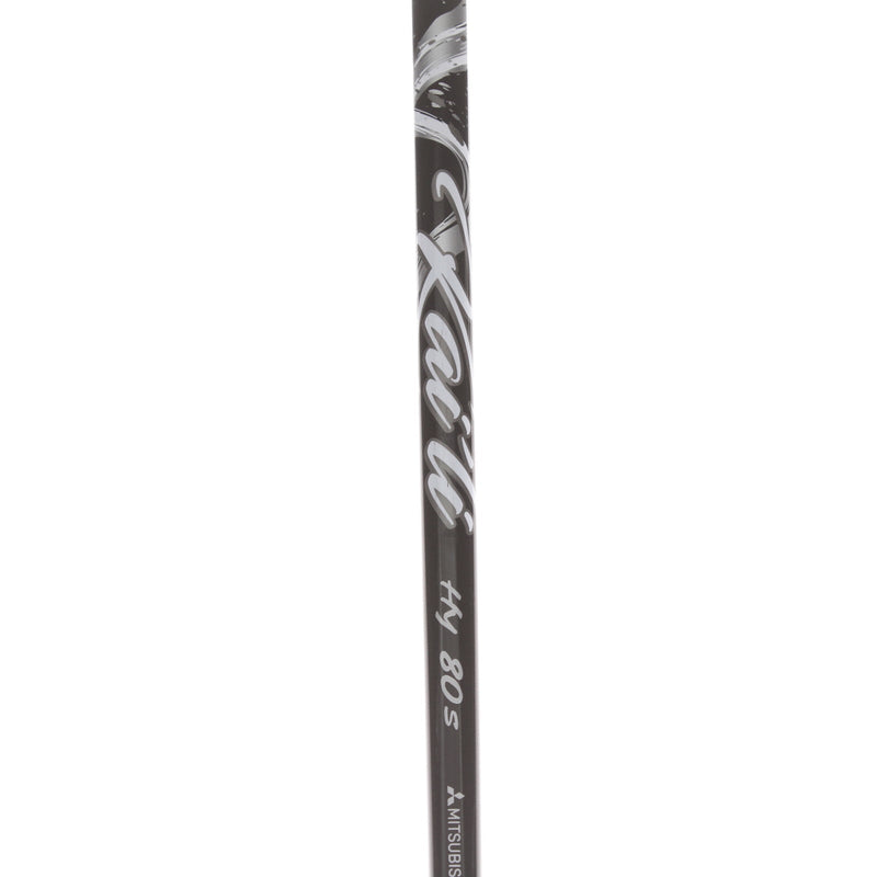 Ping G430 Graphite Mens Right Hand 3 Hybrid 19* Stiff - Kai'li HY 80s