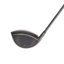 TaylorMade Qi10 Graphite Mens Right Hand Driver 12* Senior - Fujikura Ventus TR 5-A