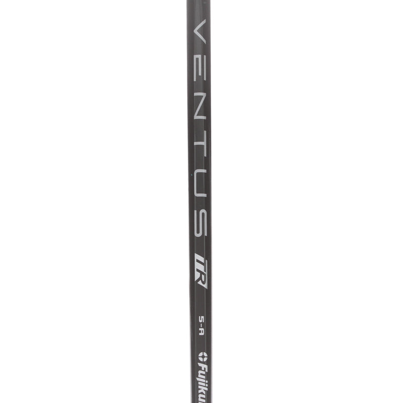 TaylorMade Qi10 Graphite Mens Right Hand Driver 12* Senior - Fujikura Ventus TR 5-A