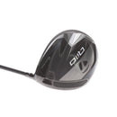 TaylorMade Qi10 Graphite Mens Right Hand Driver 10.5* Regular - Tensei Blue AV Limited 65