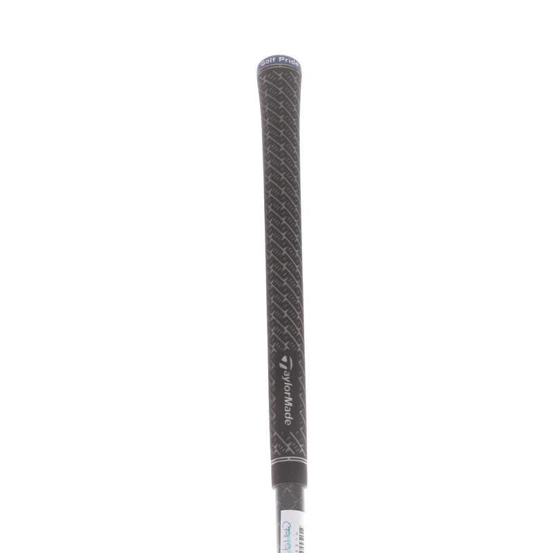 TaylorMade Qi10 Graphite Mens Right Hand Driver 10.5* Regular - Tensei Blue AV Limited 65