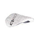 TaylorMade Qi10 Graphite Mens Right Hand Driver 10.5* Regular - Tensei Blue AV Limited 65