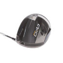 TaylorMade Qi10 Graphite Mens Right Hand Driver 10.5* Regular - Fujikura Speeder NX 50-R