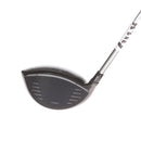 TaylorMade Qi10 Graphite Mens Right Hand Driver 10.5* Regular - Fujikura Speeder NX 50-R