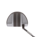 TaylorMade Spider GT Rollback Mens Right Hand Putter 34" Mallet - Super Stroke Pistol GTR 1.0