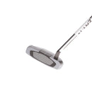 TaylorMade Spider GT Rollback Mens Right Hand Putter 34" Mallet - Super Stroke Pistol GTR 1.0