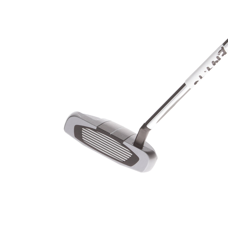 TaylorMade Spider GT Rollback Mens Right Hand Putter 34" Mallet - Super Stroke Pistol GTR 1.0