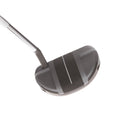 TaylorMade Spider GT Rollback Mens Right Hand Putter 34" Mallet - Super Stroke Pistol GTR 1.0