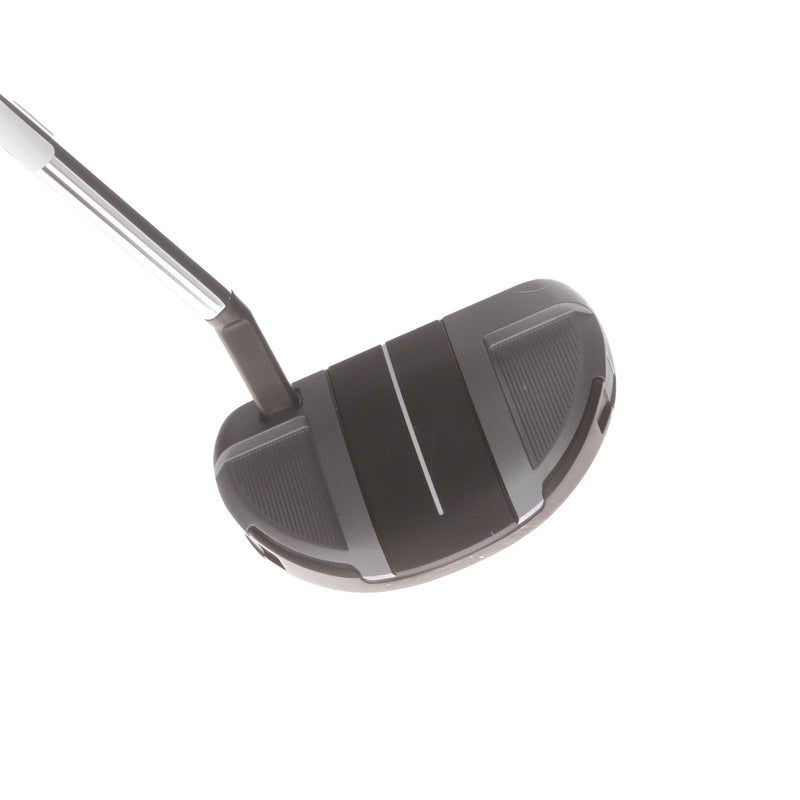 TaylorMade Spider GT Rollback Mens Right Hand Putter 34" Mallet - Super Stroke Pistol GTR 1.0