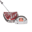 TaylorMade Spider GT Rollback Mens Right Hand Putter 34" Mallet - Super Stroke Pistol GTR 1.0