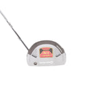 TaylorMade Spider GT Rollback Mens Right Hand Putter 34" Mallet - Super Stroke Pistol GTR 1.0