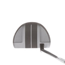 TaylorMade Spider GT Rollback Mens Right Hand Putter 34" Mallet - Super Stroke Pistol GTR 1.0