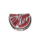 TaylorMade Spider GT Rollback Mens Right Hand Putter 34" Mallet - Super Stroke Pistol GTR 1.0