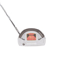 TaylorMade Spider GT Rollback Mens Right Hand Putter 34" Mallet - Super Stroke Pistol GTR 1.0