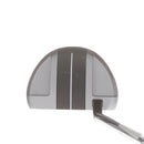 TaylorMade Spider GT Rollback Mens Right Hand Putter 34" Mallet - Super Stroke Pistol GTR 1.0