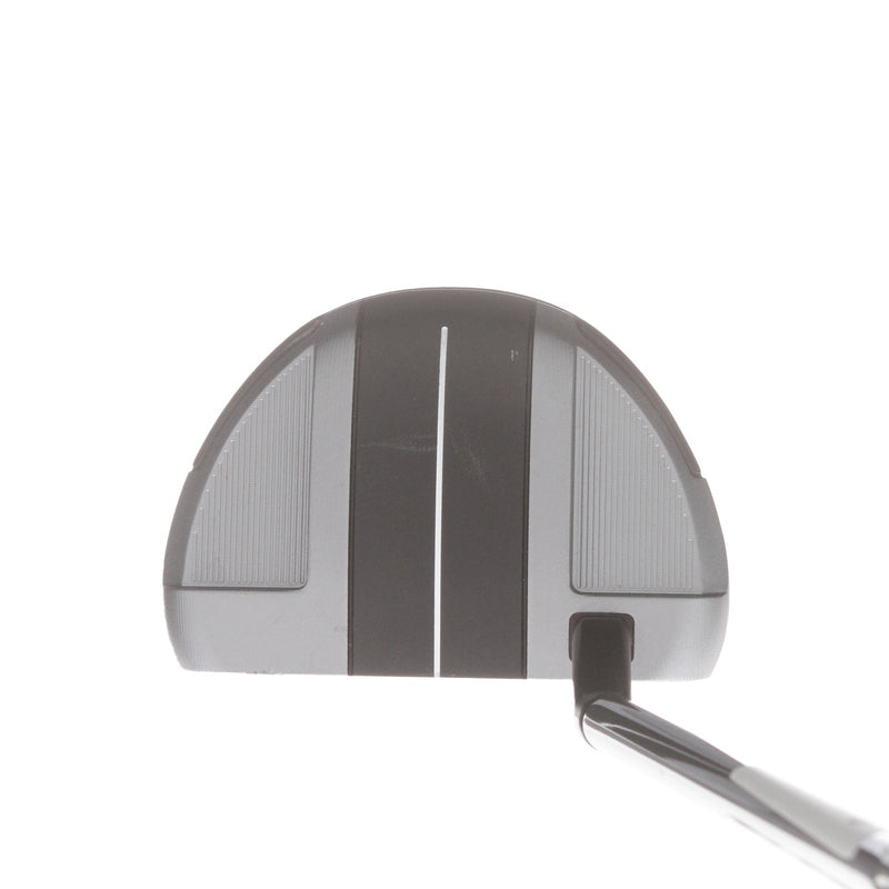 TaylorMade Spider GT Rollback Mens Right Hand Putter 34" Mallet - Super Stroke Pistol GTR 1.0