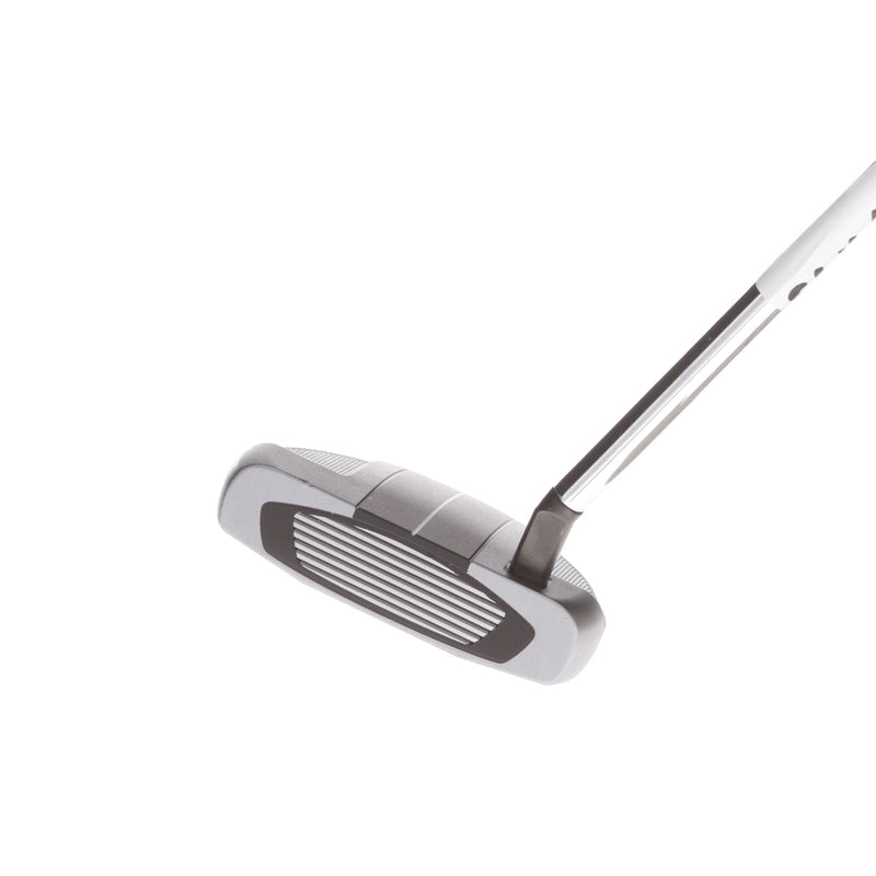 TaylorMade Spider GT Rollback Mens Right Hand Putter 34" Mallet - Super Stroke Pistol GTR 1.0