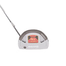 TaylorMade Spider GT Rollback Mens Right Hand Putter 34" Mallet - Super Stroke Pistol GTR 1.0