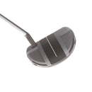 TaylorMade Spider GT Rollback Mens Right Hand Putter 34" Mallet - Super Stroke Pistol GTR 1.0