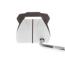 TaylorMade Spider GTX Mens Right Hand Putter 34" Mallet - TaylorMade Super Stroke Pistol GTR 1.0