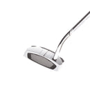 TaylorMade Spider GTX Mens Right Hand Putter 34" Mallet - TaylorMade Super Stroke Pistol GTR 1.0