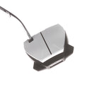 TaylorMade Spider GTX Mens Right Hand Putter 34" Mallet - TaylorMade Super Stroke Pistol GTR 1.0