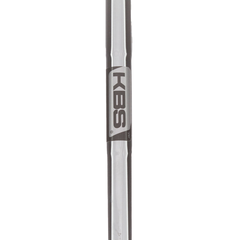 TaylorMade Spider GTX Mens Right Hand Putter 34" Mallet - TaylorMade Super Stroke Pistol GTR 1.0