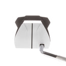 TaylorMade Spider GTX Mens Right Hand Putter 34" Mallet - TaylorMade Super Stroke Pistol GTR 1.0