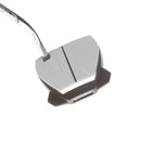 TaylorMade Spider GTX Mens Right Hand Putter 34" Mallet - TaylorMade Super Stroke Pistol GTR 1.0