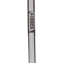 TaylorMade Spider GTX Mens Right Hand Putter 34" Mallet - TaylorMade Super Stroke Pistol GTR 1.0