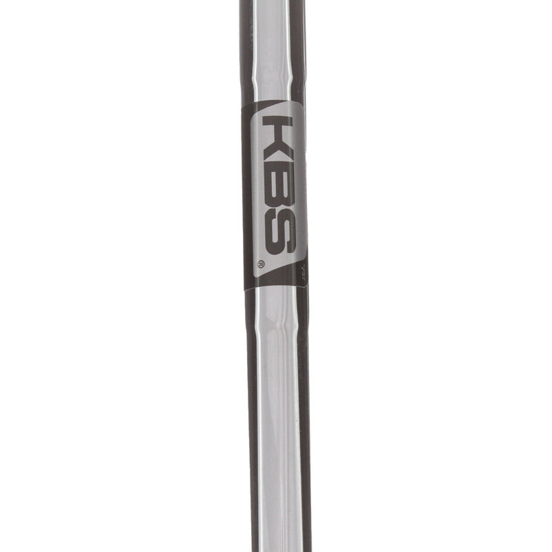 TaylorMade Spider GTX Mens Right Hand Putter 34" Mallet - TaylorMade Super Stroke Pistol GTR 1.0