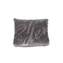 TaylorMade Spider GTX Mens Right Hand Putter 34" Mallet - TaylorMade Super Stroke Pistol GTR 1.0