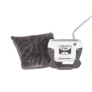 TaylorMade Spider GTX Mens Right Hand Putter 34" Mallet - TaylorMade Super Stroke Pistol GTR 1.0