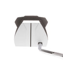 TaylorMade Spider GTX Mens Right Hand Putter 34" Mallet - TaylorMade Super Stroke Pistol GTR 1.0