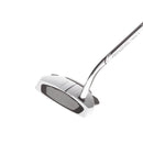 TaylorMade Spider GTX Mens Right Hand Putter 34" Mallet - TaylorMade Super Stroke Pistol GTR 1.0