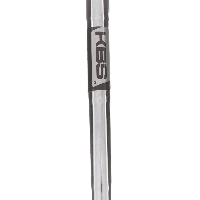 TaylorMade Spider GTX Mens Right Hand Putter 34" Mallet - TaylorMade Super Stroke Pistol GTR 1.0