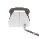 TaylorMade Spider GTX Mens Right Hand Putter 34" Mallet - TaylorMade Super Stroke Pistol GTR 1.0