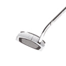 TaylorMade Spider GTX Mens Right Hand Putter 34" Mallet - TaylorMade Super Stroke Pistol GTR 1.0