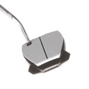 TaylorMade Spider GTX Mens Right Hand Putter 34" Mallet - TaylorMade Super Stroke Pistol GTR 1.0