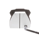 TaylorMade Spider GTX Mens Right Hand Putter 34" Mallet - TaylorMade Super Stroke Pistol GTR 1.0